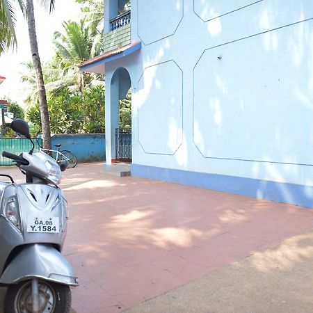 Libra Cottages Benaulim Exterior photo