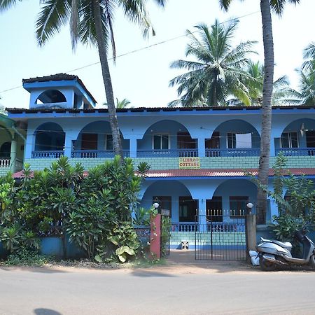 Libra Cottages Benaulim Exterior photo